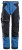 Spodnie robocze Snickers Workwear RuffWork Canvas+ 6314