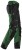 Spodnie robocze Snickers Workwear RuffWork Canvas+ 6314