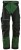 Spodnie robocze Snickers Workwear RuffWork Canvas+ 6314