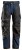 Spodnie robocze Snickers Workwear RuffWork Canvas+ 6314