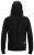 Bluza Snickers Workwear Logo z kapturem, na suwak 2888