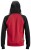 Bluza Snickers Workwear Logo z kapturem, na suwak 2888
