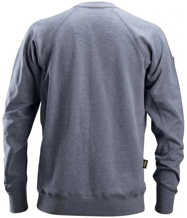 Bluza Snickers Workwear Logo 2882