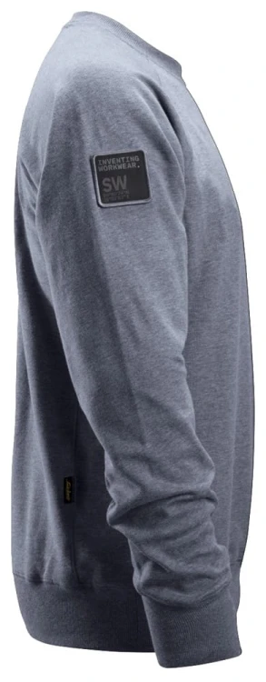 Bluza Snickers Workwear Logo 2882