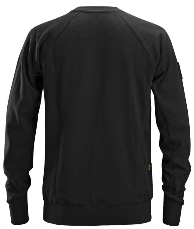 Bluza Snickers Workwear Logo 2882