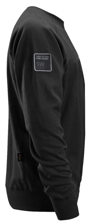 Bluza Snickers Workwear Logo 2882