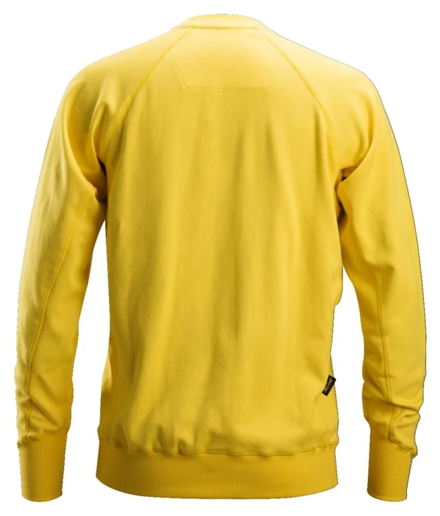 Bluza Snickers Workwear Logo 2882