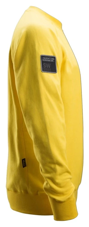 Bluza Snickers Workwear Logo 2882