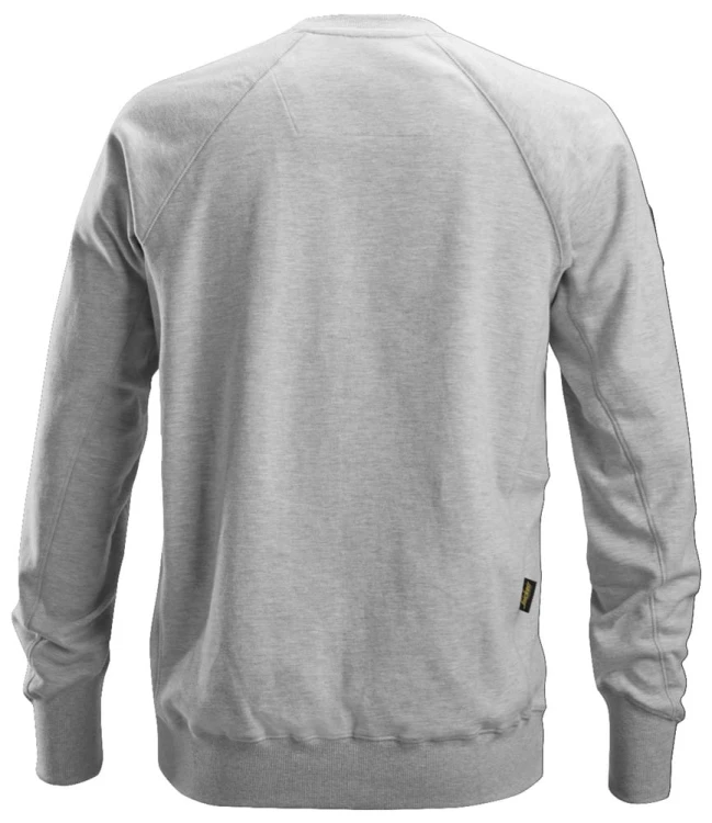 Bluza Snickers Workwear Logo 2882