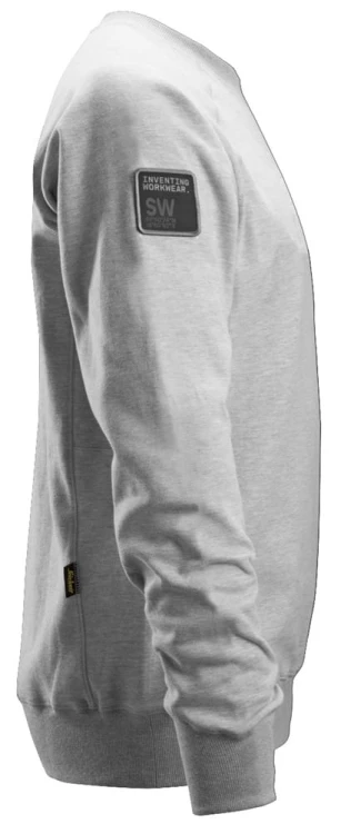 Bluza Snickers Workwear Logo 2882