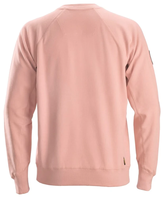 Bluza Snickers Workwear Logo 2882