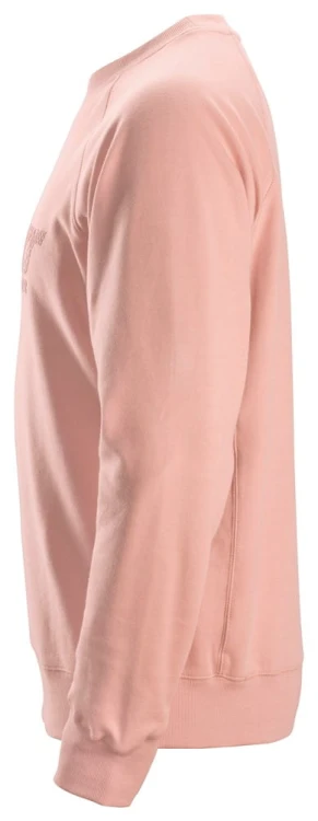 Bluza Snickers Workwear Logo 2882