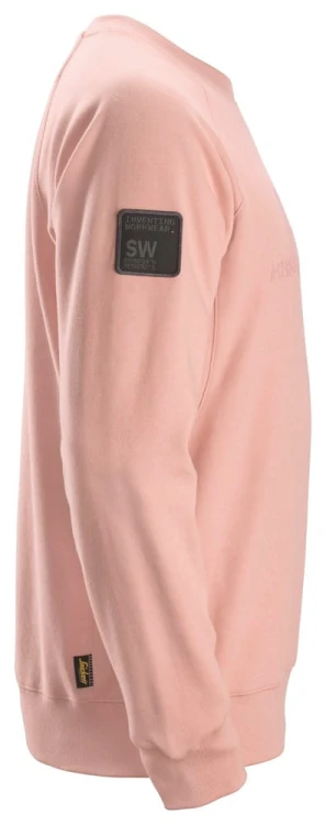 Bluza Snickers Workwear Logo 2882
