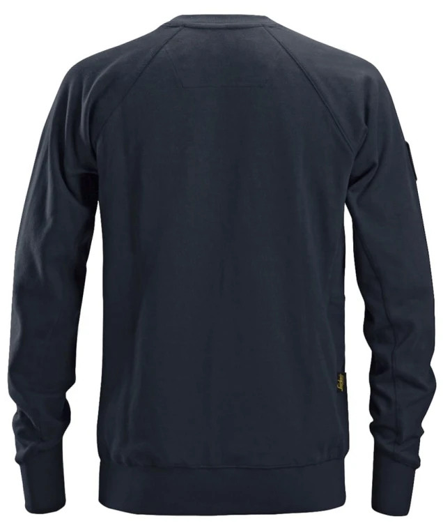 Bluza Snickers Workwear Logo 2882