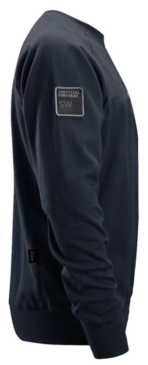 Bluza Snickers Workwear Logo 2882