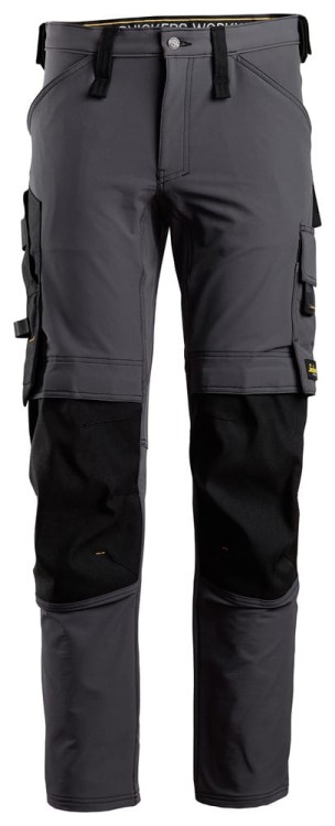 Spodnie Snickers Workwear Full Stretch 6371