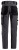 Spodnie Snickers Workwear Full Stretch 6371