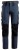 Spodnie Snickers Workwear Full Stretch 6371
