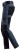 Spodnie Robocze Snickers Workwear 6371 AllroundWork Full Stretch