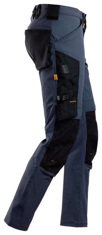 Spodnie Snickers Workwear Full Stretch 6371
