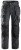 Spodnie Snickers Workwear rip-stop Kevlar® z workami kieszeniowymi do prac podłogowych 3223