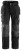 Spodnie Snickers Workwear rip-stop Kevlar® z workami kieszeniowymi do prac podłogowych 3223
