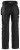 Spodnie Snickers Workwear rip-stop Kevlar® z workami kieszeniowymi do prac podłogowych 3223