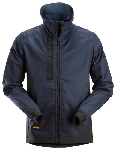Kurtka Snickers Workwear AllroundWork – bez podszewki 1549