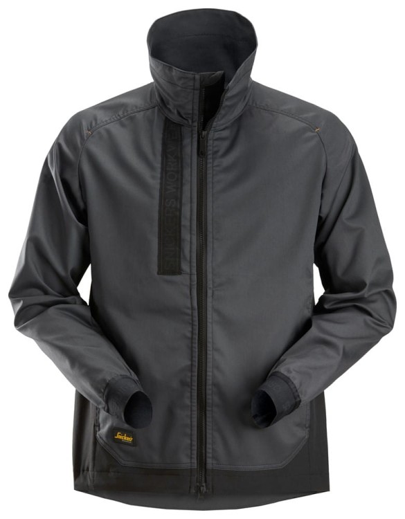 Kurtka Snickers Workwear AllroundWork – bez podszewki 1549