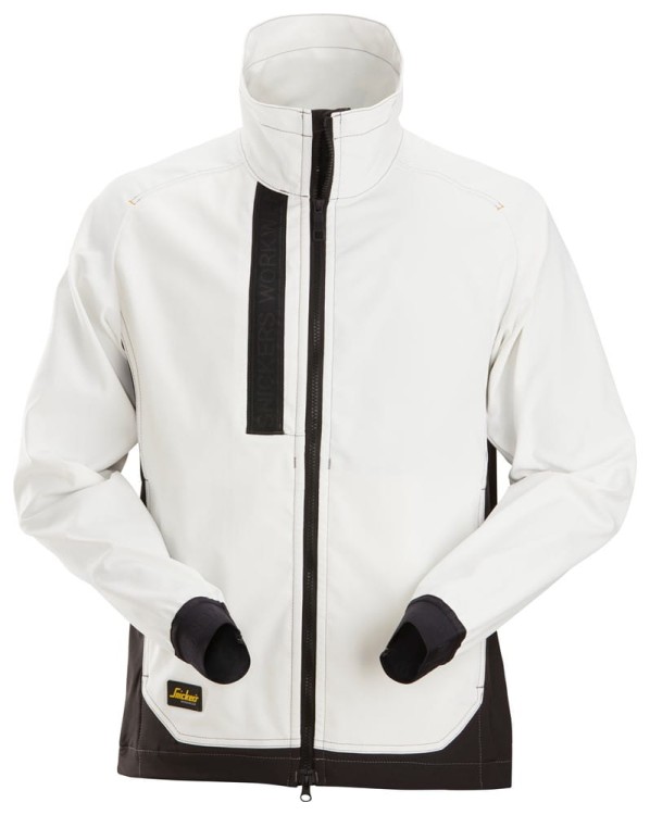 Kurtka Snickers Workwear AllroundWork – bez podszewki 1549