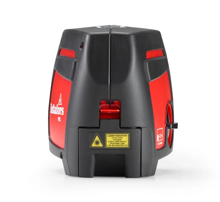 Laser krzyżowy zielony 360 Hultafors
