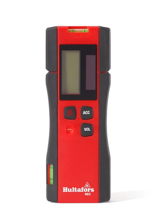 Odbiornik lasera zielonego Hultafors