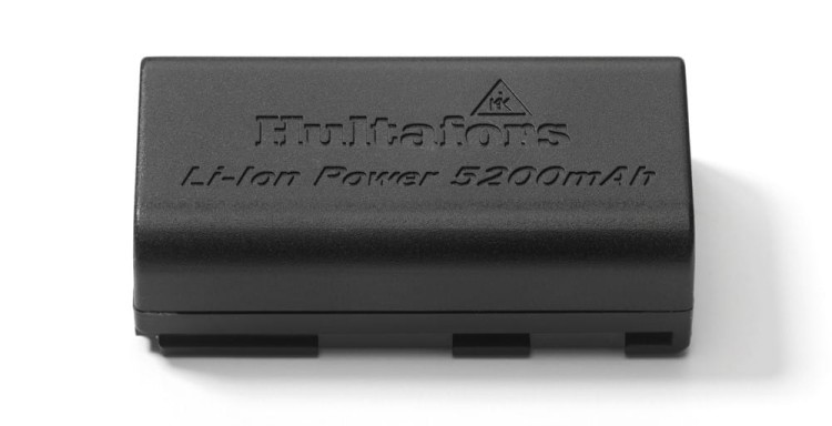 Akumulator litowo-jonowy Hultafors