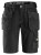 Spodnie krótkie Snickers Workwear Rip-Stop 3023