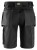Spodnie krótkie Snickers Workwear Rip-Stop 3023
