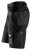 Spodnie krótkie Snickers Workwear Rip-Stop 3023