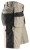Spodnie krótkie Snickers Workwear Rip-Stop 3023