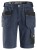 Spodnie krótkie Snickers Workwear Rip-Stop 3023