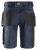 Spodnie krótkie Snickers Workwear Rip-Stop 3023