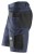 Spodnie krótkie Snickers Workwear Rip-Stop 3023