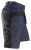 Spodnie krótkie Snickers Workwear Rip-Stop 3023