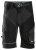 Spodnie krótkie Snickers Workwear FlexiWork+ 6914