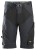 Spodnie krótkie Snickers Workwear FlexiWork+ 6914
