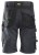 Spodnie krótkie Snickers Workwear FlexiWork+ 6914