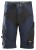 Spodnie krótkie Snickers Workwear FlexiWork+ 6914