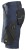Spodnie krótkie Snickers Workwear FlexiWork+ 6914