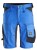 Spodnie krótkie Snickers Workwear Stretch AllroundWork 6143