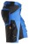 Spodnie krótkie Snickers Workwear Stretch AllroundWork 6143