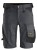 Spodnie krótkie Snickers Workwear Stretch AllroundWork 6143