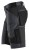Spodnie krótkie Snickers Workwear Stretch AllroundWork 6143